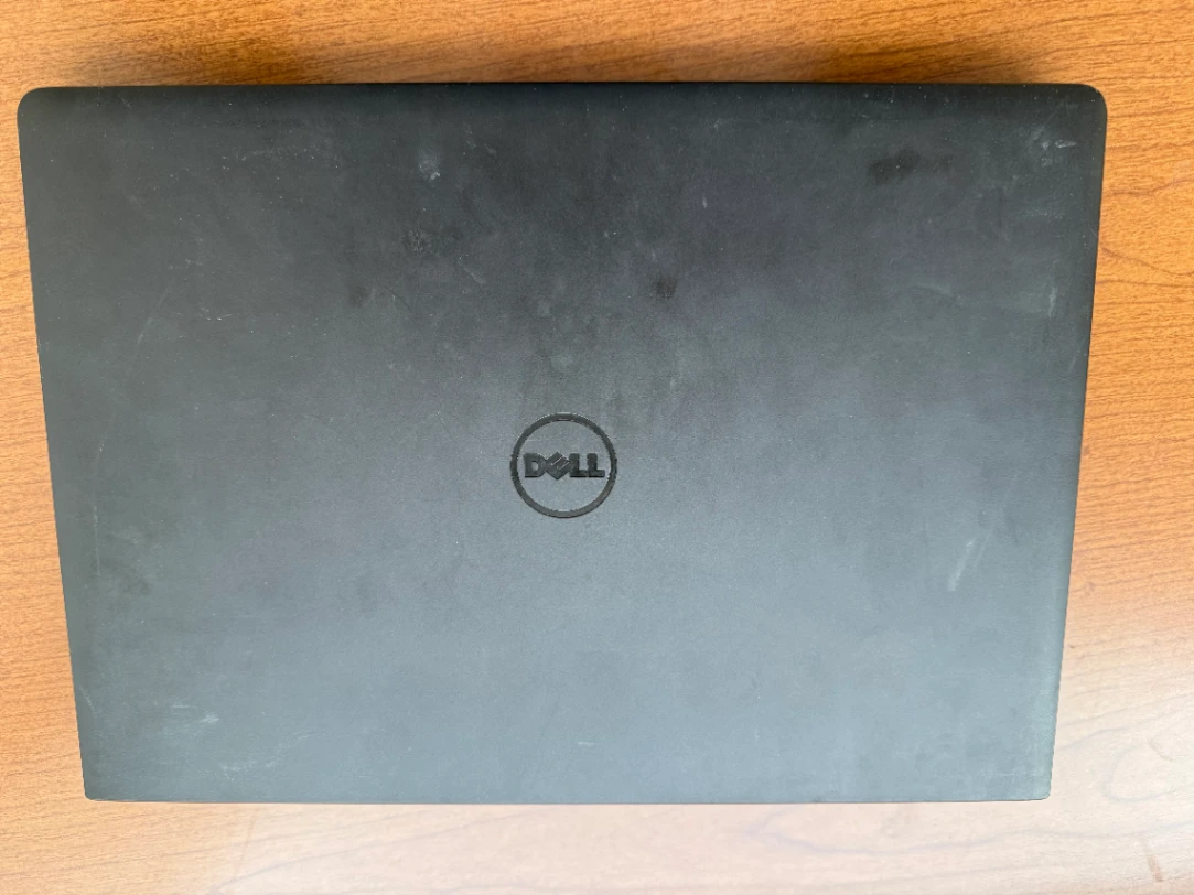 Dell Laptop Latitude 3470
