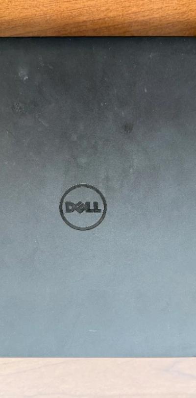 Dell Laptop Latitude 3470