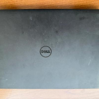 Dell Laptop Latitude 3470