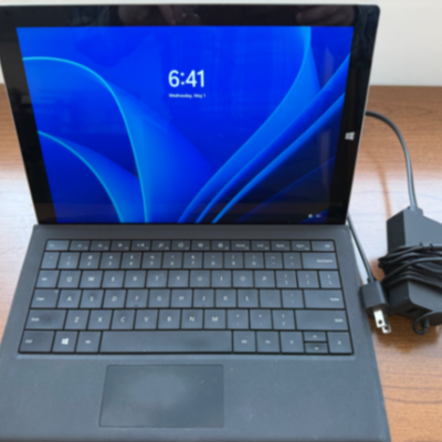 Microsoft Surface Pro 3