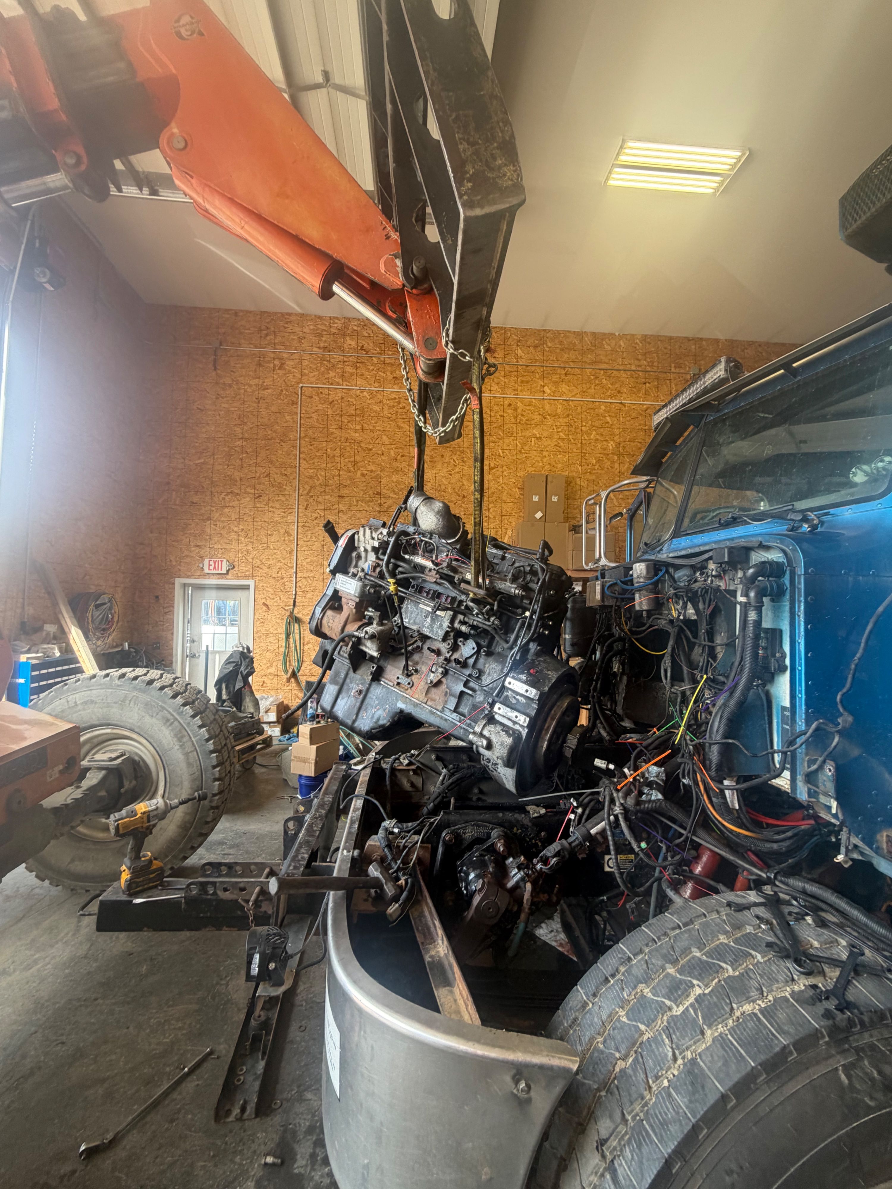Experienced Mobile Mechanic in Wasilla