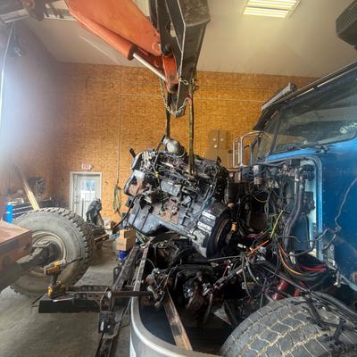 Experienced Mobile Mechanic in Wasilla