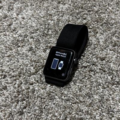 Apple Watch Series 2, 42mm, $35 Negotiable