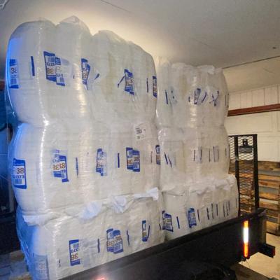 R38 Fiberglass Insulation